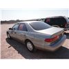Image 3 : 2000 - TOYOTA CAMRY