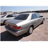 Image 4 : 2000 - TOYOTA CAMRY