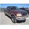 Image 1 : 1997 - FORD F-150