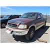 Image 2 : 1997 - FORD F-150
