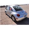 Image 4 : 2000 - VOLKSWAGEN BEETLE