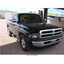 1994 - DODGE RAM