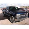 Image 1 : 2000 - CHEVROLET SILVERADO