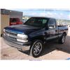 Image 2 : 2000 - CHEVROLET SILVERADO