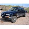 Image 2 : 2001 - CHEVROLET S-10