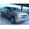 Image 1 : 2000 - CHEVROLET SUBURBAN