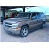 Image 2 : 2000 - CHEVROLET SUBURBAN
