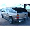Image 3 : 2000 - CHEVROLET SUBURBAN