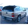 Image 4 : 2000 - CHEVROLET SUBURBAN