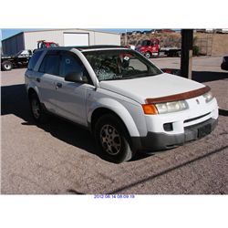 2004 - SATURN VUE