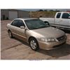 Image 1 : 2000 - HONDA ACCORD EX