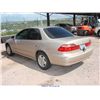 Image 3 : 2000 - HONDA ACCORD EX