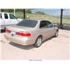 Image 4 : 2000 - HONDA ACCORD EX