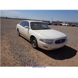 2004 - BUICK LE SABRE