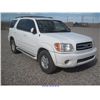 Image 1 : 2001 - TOYOTA SEQUOIA