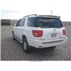 Image 3 : 2001 - TOYOTA SEQUOIA