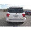 Image 4 : 2001 - TOYOTA SEQUOIA