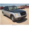 Image 1 : 2003 - FORD EXPLORER SPORT TRAC