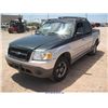 Image 2 : 2003 - FORD EXPLORER SPORT TRAC