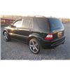 Image 3 : 2003 - MERCEDES BENZ ML55