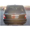 Image 4 : 2003 - MERCEDES BENZ ML55