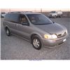 Image 1 : 1998 - OLDSMOBILE SILHOUETTE
