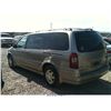 Image 3 : 1998 - OLDSMOBILE SILHOUETTE