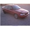Image 1 : 1995 - GEO PRIZM