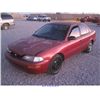 Image 2 : 1995 - GEO PRIZM
