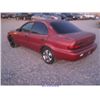 Image 4 : 1995 - GEO PRIZM