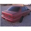 Image 5 : 1995 - GEO PRIZM