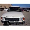 Image 1 : 1995 - LANDROVER DISCOVERY