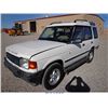 Image 2 : 1995 - LANDROVER DISCOVERY