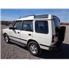 Image 3 : 1995 - LANDROVER DISCOVERY