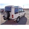 Image 4 : 1995 - LANDROVER DISCOVERY