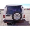 Image 5 : 1995 - LANDROVER DISCOVERY