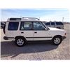 Image 7 : 1995 - LANDROVER DISCOVERY