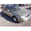 Image 1 : 1999 - DAEWOO LEGANZA