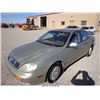 Image 2 : 1999 - DAEWOO LEGANZA