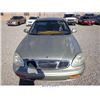 Image 3 : 1999 - DAEWOO LEGANZA