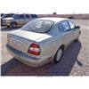 Image 5 : 1999 - DAEWOO LEGANZA