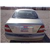Image 6 : 1999 - DAEWOO LEGANZA