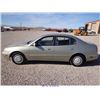 Image 7 : 1999 - DAEWOO LEGANZA