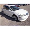 Image 1 : 2004 - MAZDA MAZDA6