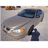 Image 2 : 2004 - PONTIAC GRAND AM