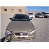 Image 3 : 2004 - PONTIAC GRAND AM