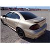 Image 4 : 2004 - PONTIAC GRAND AM