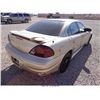 Image 5 : 2004 - PONTIAC GRAND AM