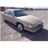 Image 1 : 1994 - CADILLAC CONCOURSE