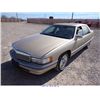 Image 2 : 1994 - CADILLAC CONCOURSE